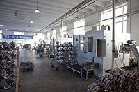 CNC-machining-facility